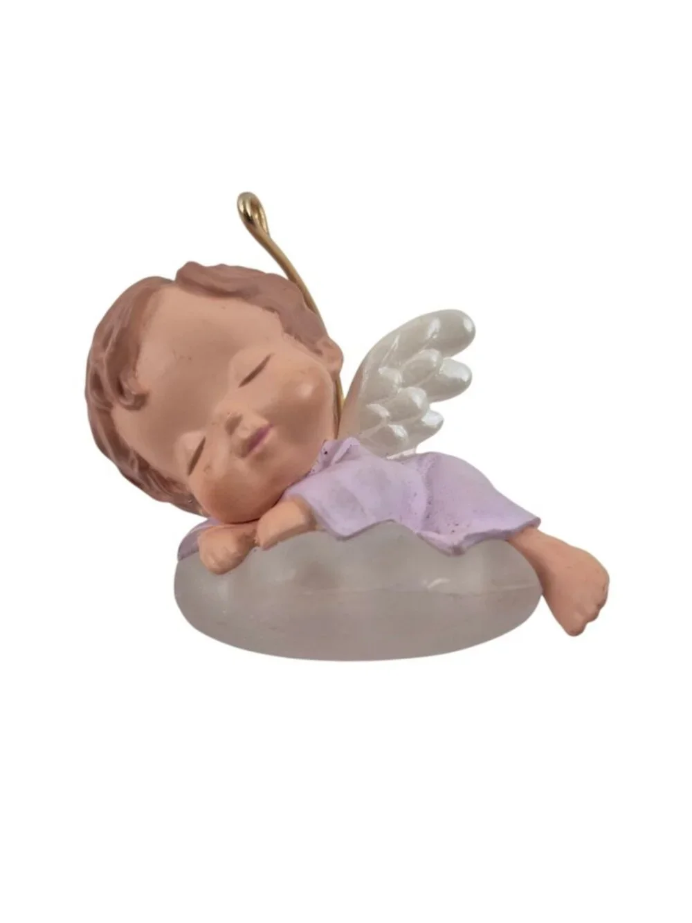 Hallmark this keepsake